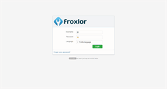 Desktop Screenshot of forum.fesos.de